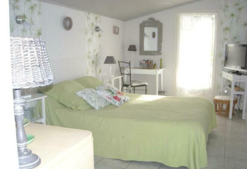 ベッドアンドブレックファースト Côté Sud