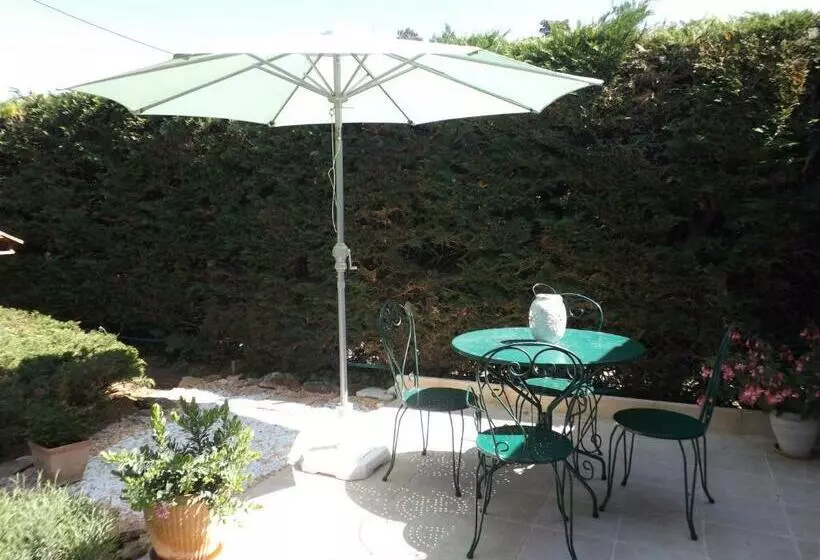 Aamiaismajoitus (B&B) Côté Sud