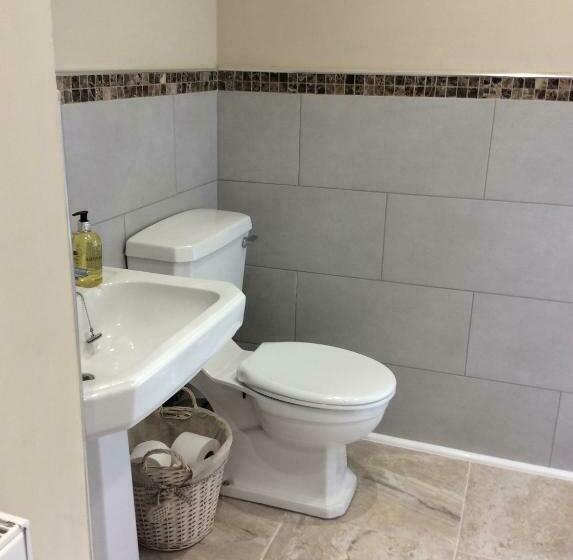 تختخواب و صبحانه Gallows Hill