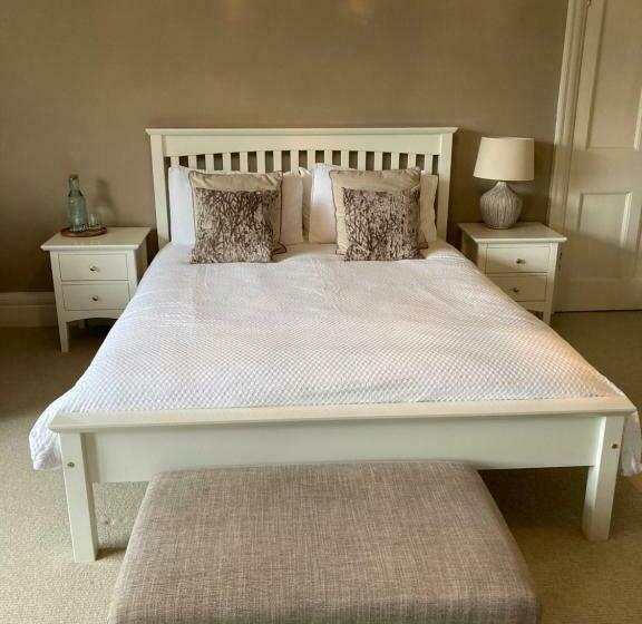 تختخواب و صبحانه Gallows Hill