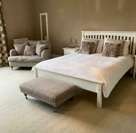 تختخواب و صبحانه Gallows Hill