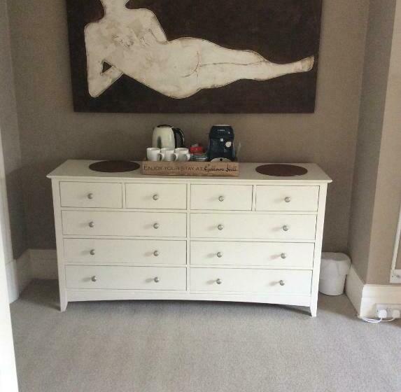 تختخواب و صبحانه Gallows Hill