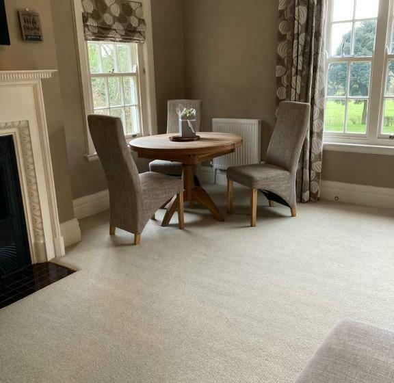 تختخواب و صبحانه Gallows Hill