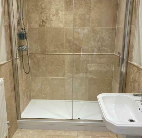 تختخواب و صبحانه Gallows Hill