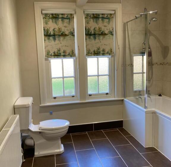 تختخواب و صبحانه Gallows Hill