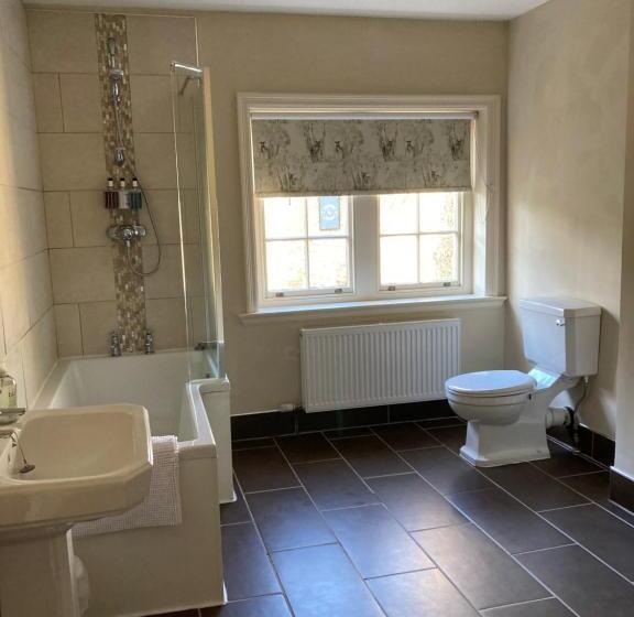 تختخواب و صبحانه Gallows Hill