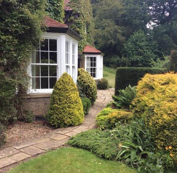 تختخواب و صبحانه Gallows Hill