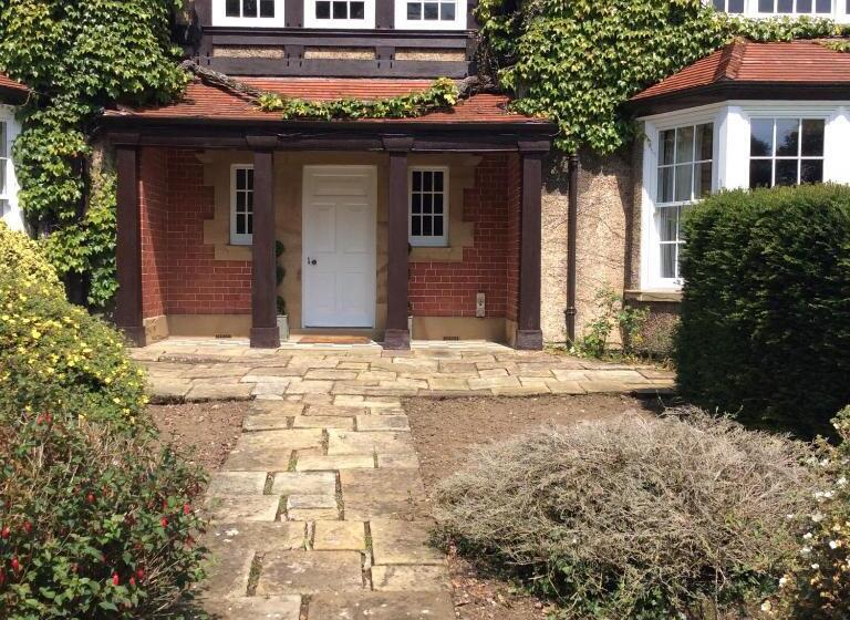 تختخواب و صبحانه Gallows Hill