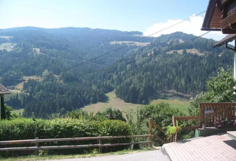 ベッドアンドブレックファースト Gerstbreinhof