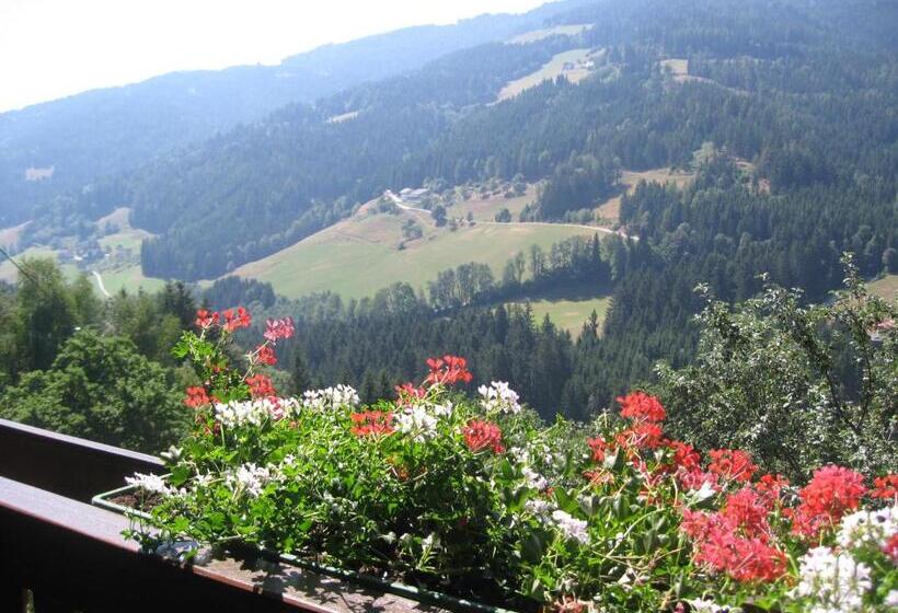 민박 Gerstbreinhof