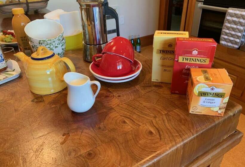 ベッドアンドブレックファースト Hawkes Bay Villa Beechwood