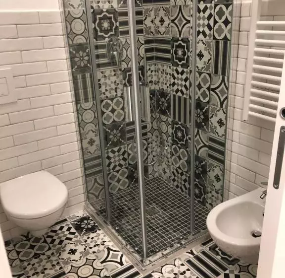 Aamiaismajoitus (B&B) Il Pumo Pugliese