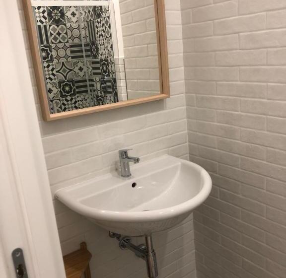 민박 Il Pumo Pugliese