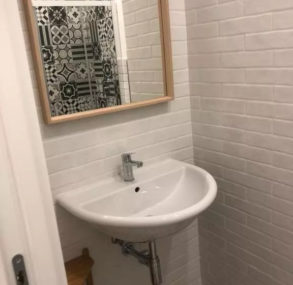 Aamiaismajoitus (B&B) Il Pumo Pugliese