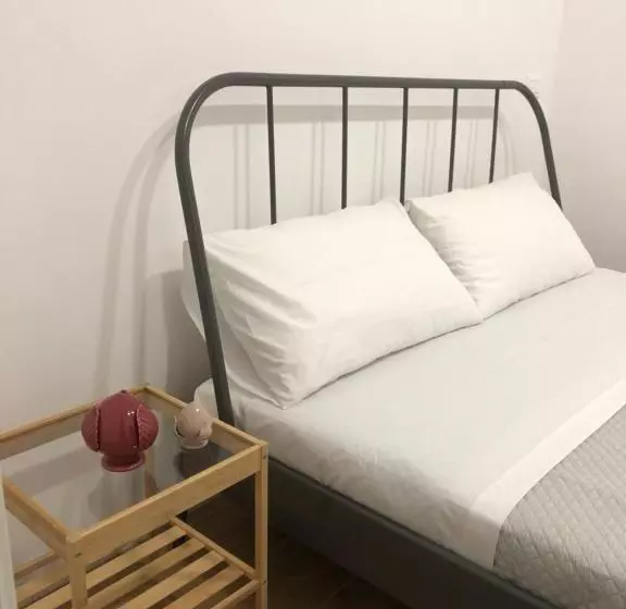 Aamiaismajoitus (B&B) Il Pumo Pugliese