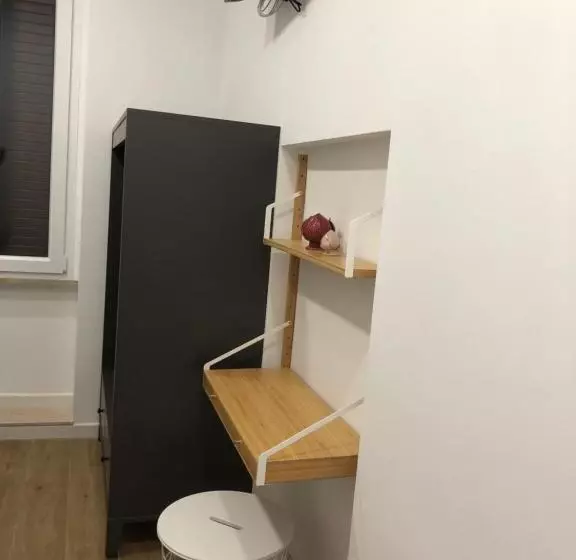 Aamiaismajoitus (B&B) Il Pumo Pugliese