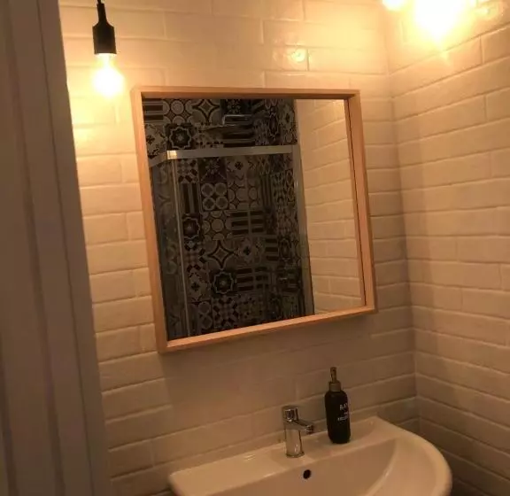 Aamiaismajoitus (B&B) Il Pumo Pugliese