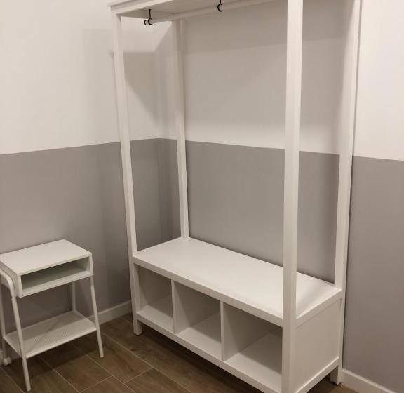 민박 Il Pumo Pugliese