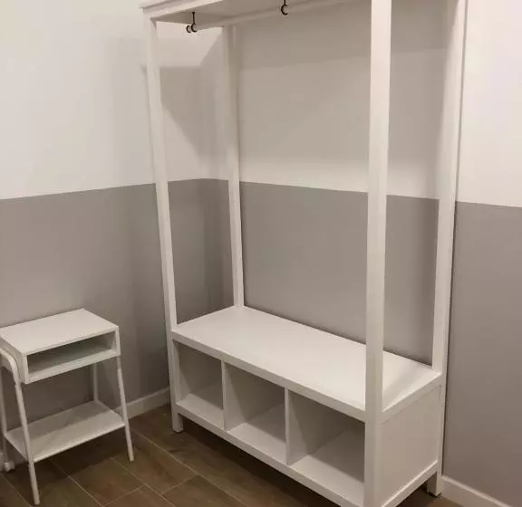 Aamiaismajoitus (B&B) Il Pumo Pugliese