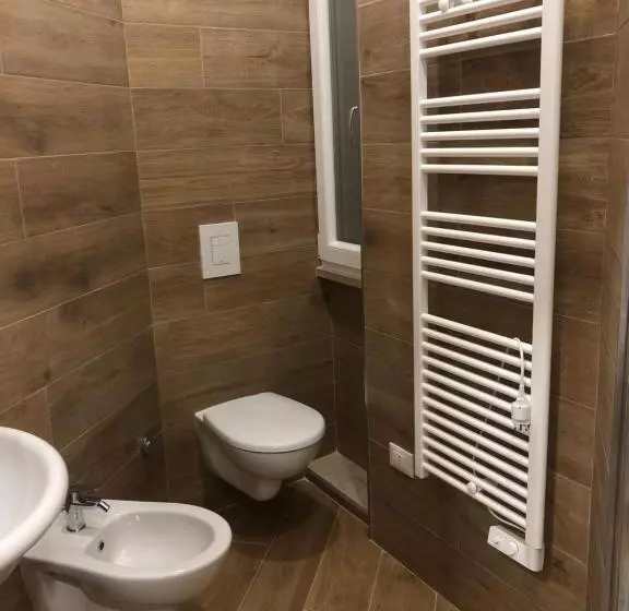 Aamiaismajoitus (B&B) Il Pumo Pugliese