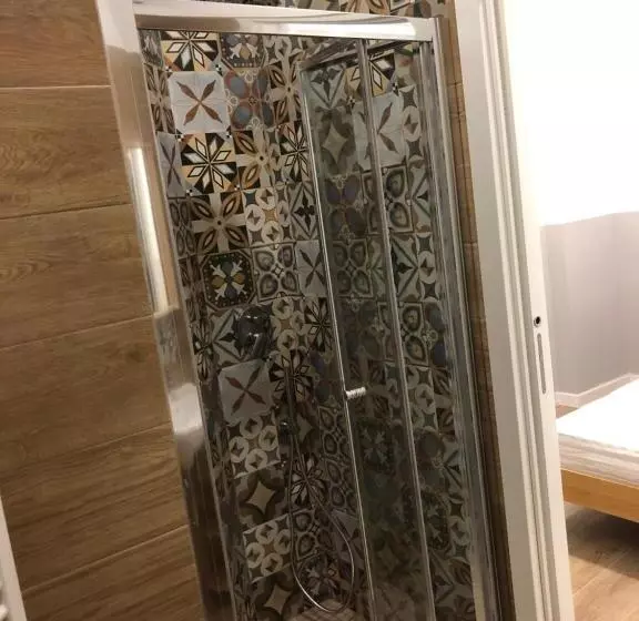 Aamiaismajoitus (B&B) Il Pumo Pugliese