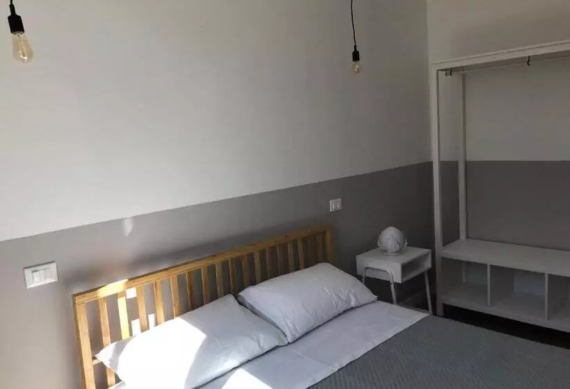 Aamiaismajoitus (B&B) Il Pumo Pugliese