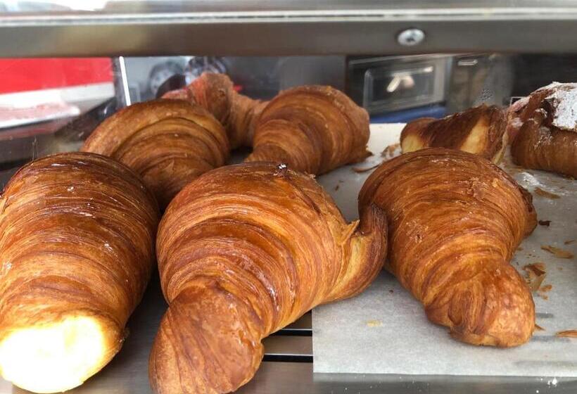 민박 Il Pumo Pugliese