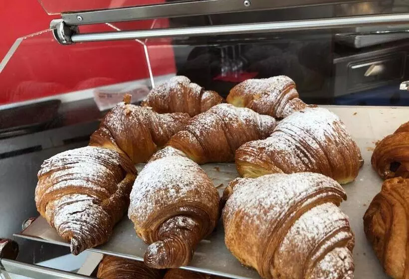 Aamiaismajoitus (B&B) Il Pumo Pugliese