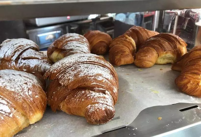 Aamiaismajoitus (B&B) Il Pumo Pugliese