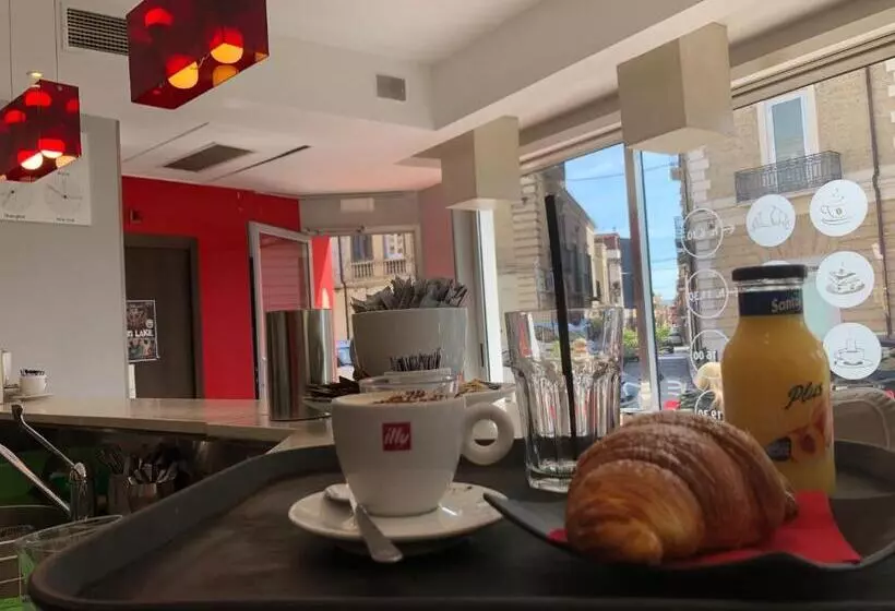 Aamiaismajoitus (B&B) Il Pumo Pugliese