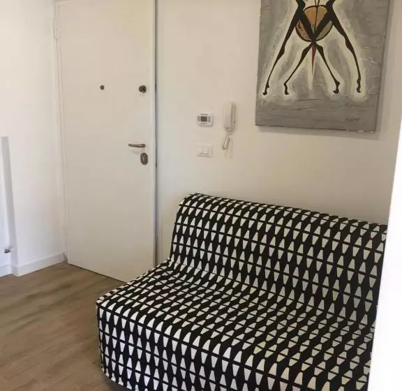 Aamiaismajoitus (B&B) Il Pumo Pugliese