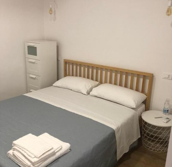 민박 Il Pumo Pugliese