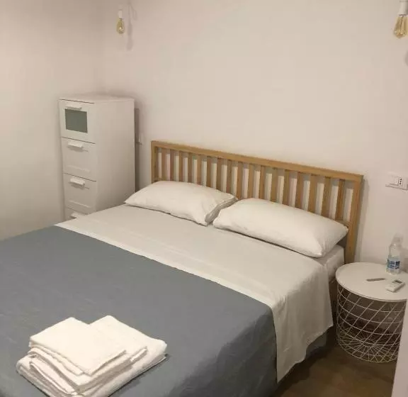 Aamiaismajoitus (B&B) Il Pumo Pugliese