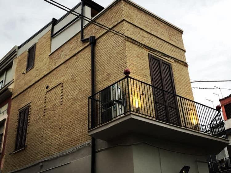 민박 Il Pumo Pugliese