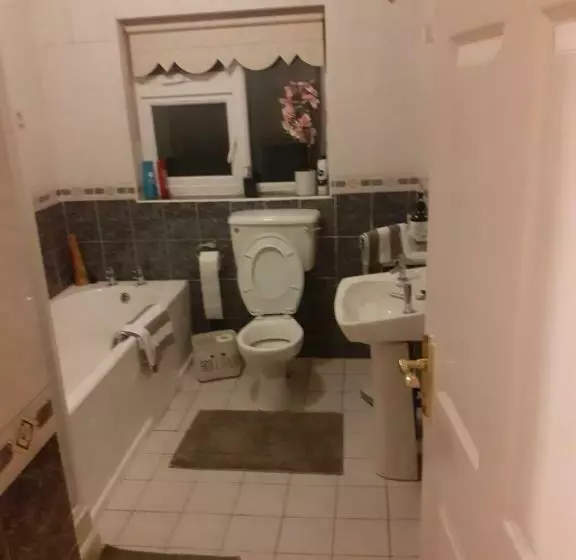 Aamiaismajoitus (B&B) Joan B+b