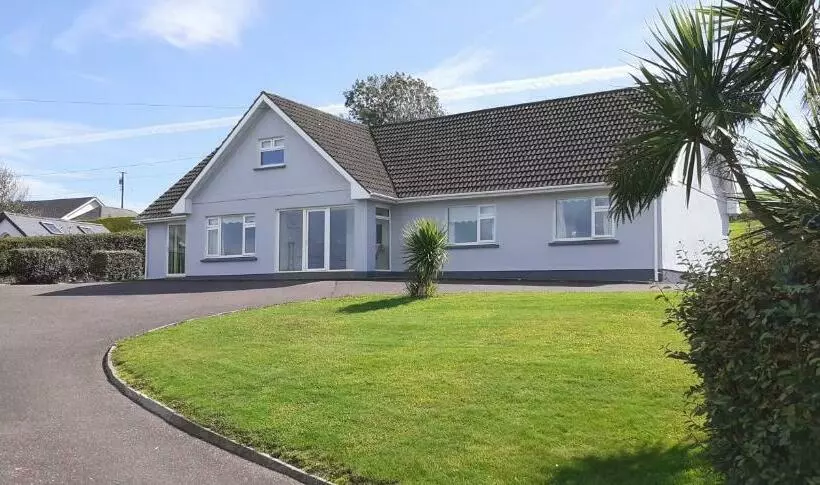 Aamiaismajoitus (B&B) Joan B+b