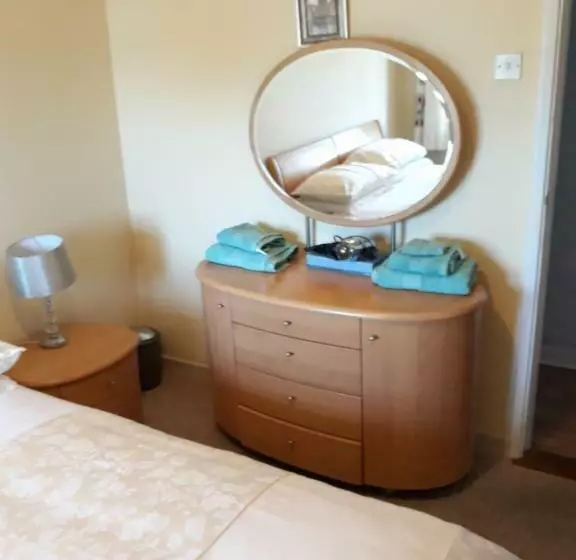 Aamiaismajoitus (B&B) Joan B+b