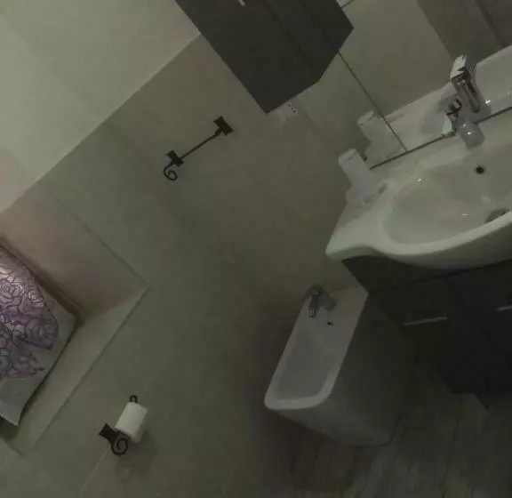 Aamiaismajoitus (B&B) La Corte Del Moro