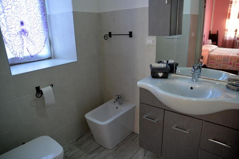 민박 La Corte Del Moro