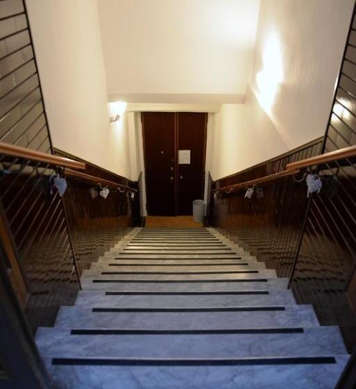 민박 La Corte Del Moro