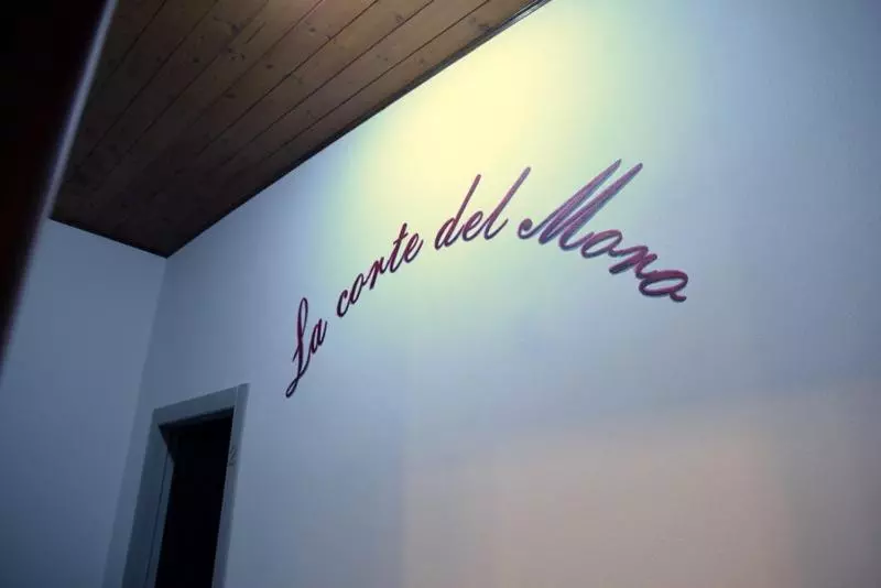 Aamiaismajoitus (B&B) La Corte Del Moro