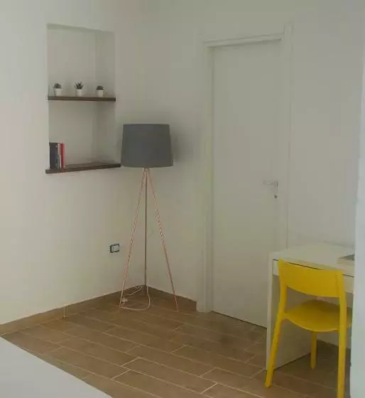 Aamiaismajoitus (B&B) La Torretta Di Alessia