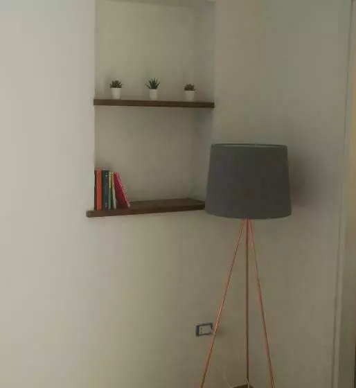 Aamiaismajoitus (B&B) La Torretta Di Alessia