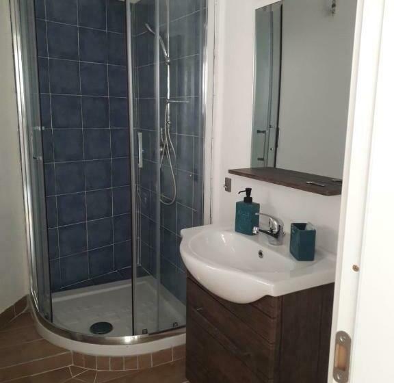 צימר La Torretta Di Alessia