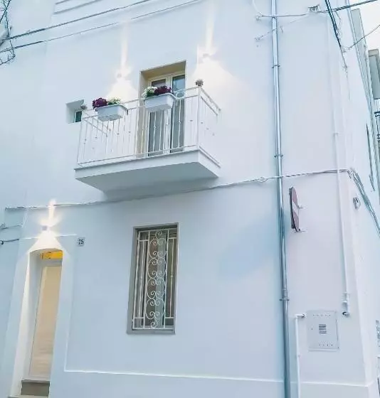 ベッドアンドブレックファースト Nap25guesthouse