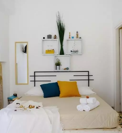 ベッドアンドブレックファースト Nap25guesthouse
