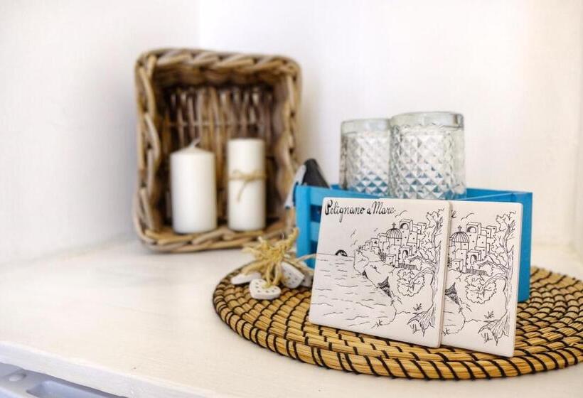 تختخواب و صبحانه Nap25guesthouse