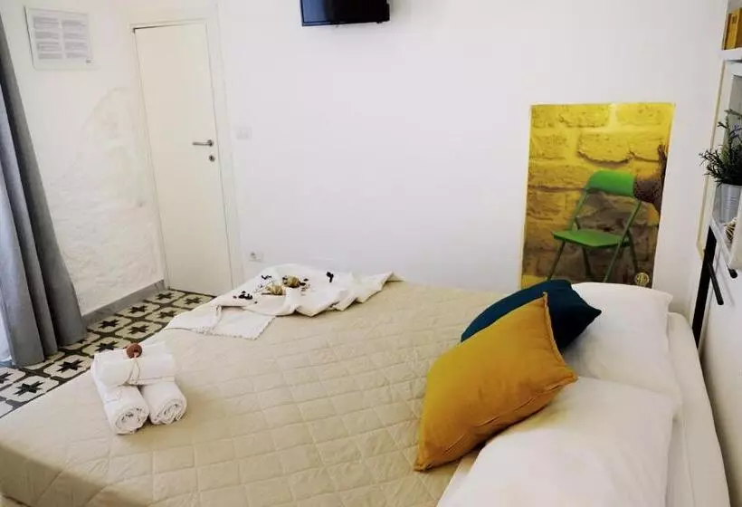 ベッドアンドブレックファースト Nap25guesthouse
