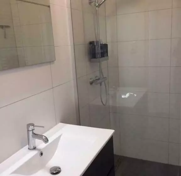 Aamiaismajoitus (B&B) Speldehof