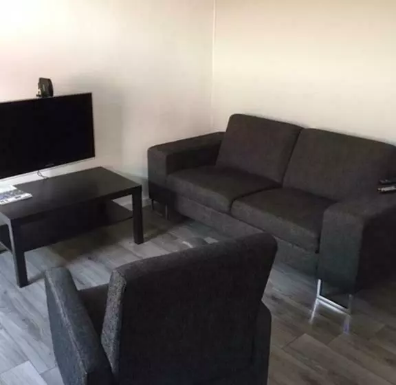 Aamiaismajoitus (B&B) Speldehof